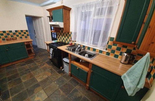 Boston House | Sherwood Terrace 3 Bedroom Entire Property