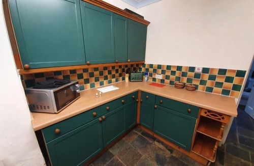 Boston House | Sherwood Terrace 3 Bedroom Entire Property