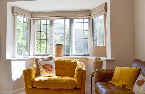 Baslow House | Silcrest