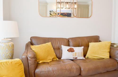 Baslow House | Silcrest