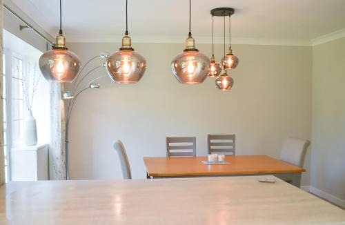 Baslow House | Silcrest