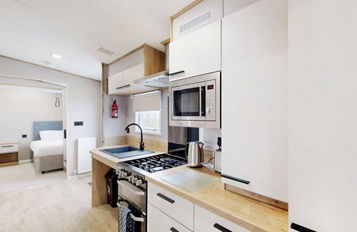 Mappleton House | Silver 2 Bedroom Holiday Home Accessible