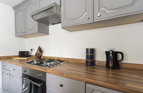 Redcar House | Single Room w/Ensuite | Perfect for Contractors