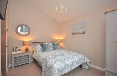 Dunnington House | Sixteen B