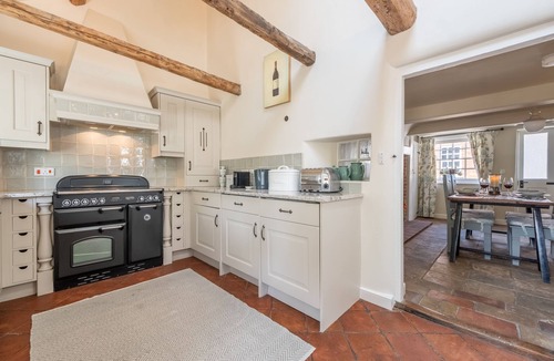 Burnham Market Cottage | Skeet Cottage, Burnham Market, Norfolk