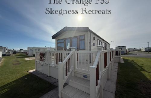 Ingoldmells House | Skegness Retreats The Grange F59