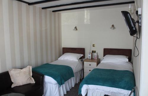 Skelton House | Skelton Grange Farmhouse