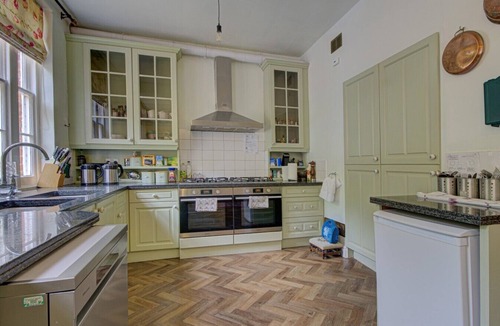 Skendleby House | Skendleby Hall by Group Retreats