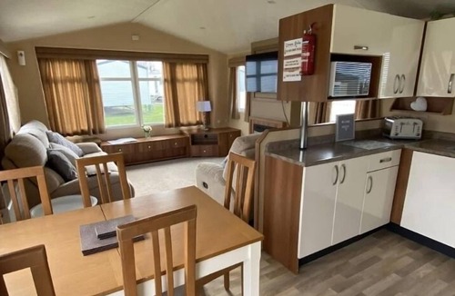 Mappleton House | Skipsea Sands Holiday Park, Bridlington East Yorkshire