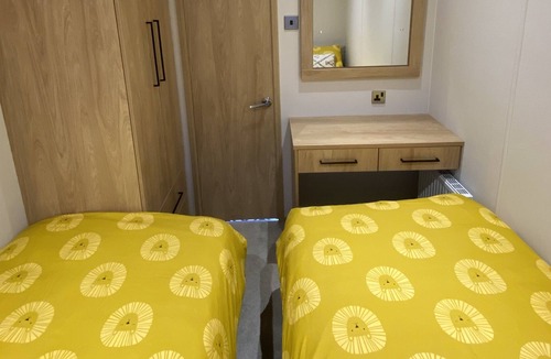 Mappleton House | Skipsea sands holiday park, Bridlington, East Yorkshire.