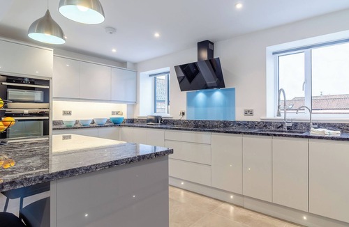 Swaffham Cottage | Skylark Barn-UK31354