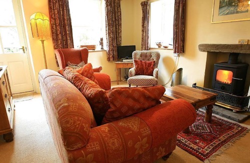 Sedbergh Cottage | Slack View cottage located in a peaceful hamlet, under a mile from Dent village