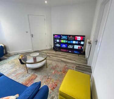 Sleaford House | Sleaford Luxury Country Stay