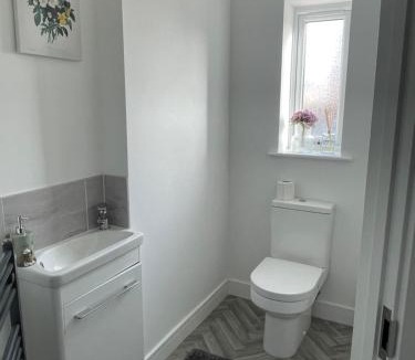 Sleaford House | Sleaford Luxury Country Stay