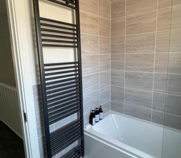 Sleaford House | Sleaford Luxury Country Stay
