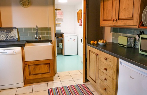 Rathmell Cottage | SMITHY COTTAGE, pet friendly, luxury holiday cottage in Long Preston