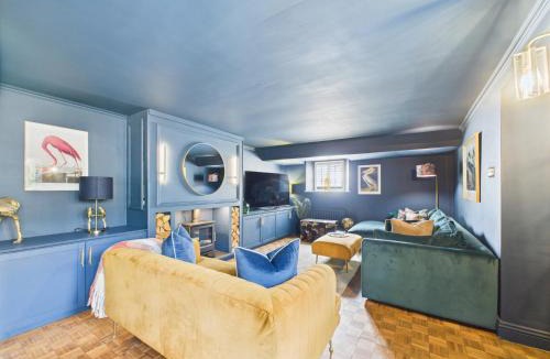 Barnard Castle House | Smithy Stables