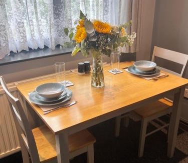 Hagwothingham House | Snipeview