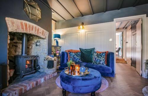 Welburn House | Snowdrop Cottage
