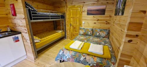 Alford House | Snowdrop Lodge Dog friendly Nr Anderby Creek