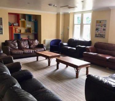 Alton Hostel | Soli Hostel
