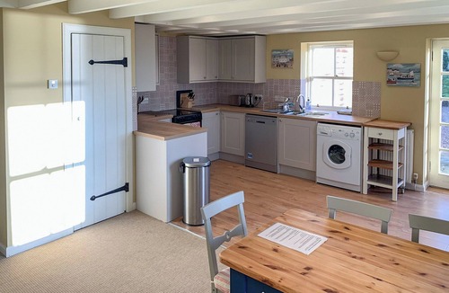 Carlisle Cottage | Solway Marsh View - UK1553