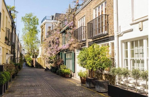 South Kensington Apartment | South Kensington Luxurious & spacious Three Bedroom Apartment
