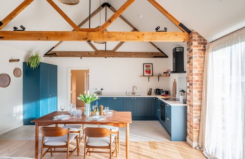 Ringstead House | South Stables, ,Fring Estate, Norfolk