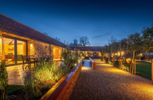 Ringstead House | South Stables, ,Fring Estate, Norfolk