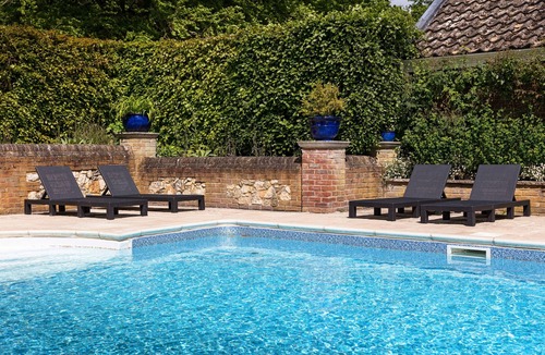 Ringstead House | South Stables, ,Fring Estate, Norfolk
