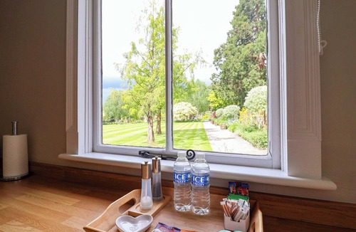 Macclesfield Cottage | South Tower Cottage, Macclesfield