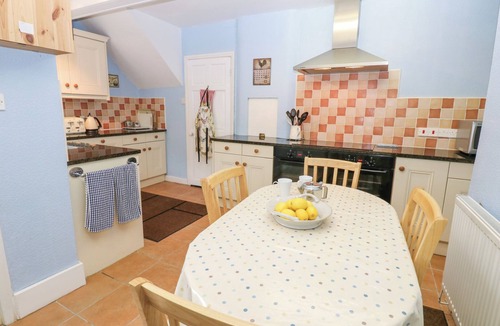 Worton Cottage | South View, Gunnerside