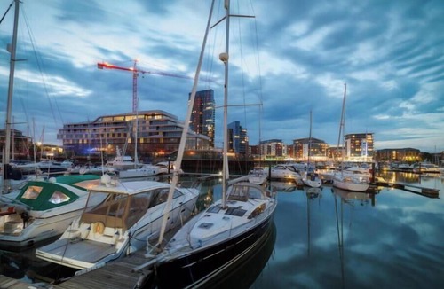 Southampton House | Southampton - House - Sleeps 6 - Near Airport