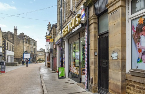 Elland Apartment | Southgate House - UK48863