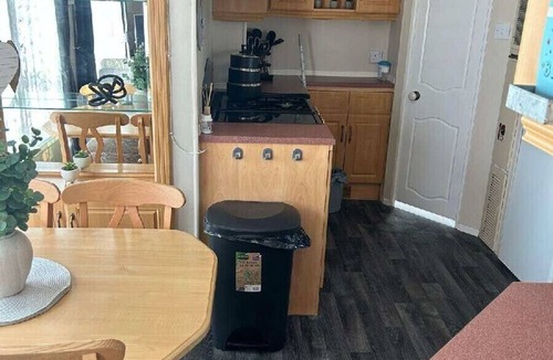 Skegness Cottage | SOUTHVIEW HOLIDAY PARK - HOLIDAY ACCOMMODATION 21386 in Skegness