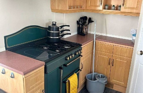 Skegness Cottage | SOUTHVIEW HOLIDAY PARK - HOLIDAY ACCOMMODATION 21386 in Skegness
