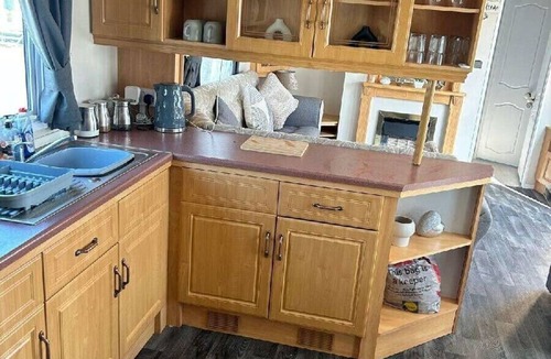 Skegness Cottage | SOUTHVIEW HOLIDAY PARK - HOLIDAY ACCOMMODATION 21386 in Skegness