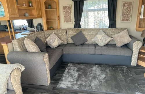 Skegness Cottage | SOUTHVIEW HOLIDAY PARK - HOLIDAY ACCOMMODATION 21386 in Skegness