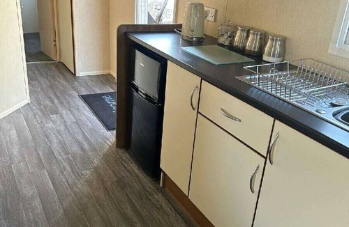 Skegness Cottage | SOUTHVIEW HOLIDAY PARK - HOLIDAY ACCOMMODATION 21385 in Skegness