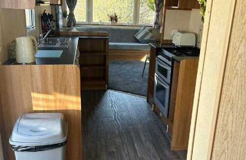 Skegness Cottage | SOUTHVIEW HOLIDAY PARK - HOLIDAY ACCOMMODATION 21385 in Skegness