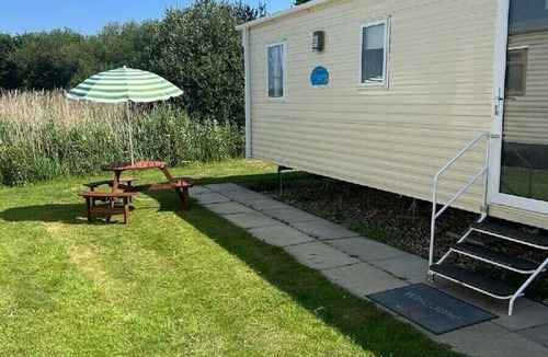 Skegness Cottage | SOUTHVIEW HOLIDAY PARK - HOLIDAY ACCOMMODATION 21385 in Skegness