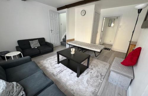 Sowerby Bridge Apartment | Sowerby Apartment