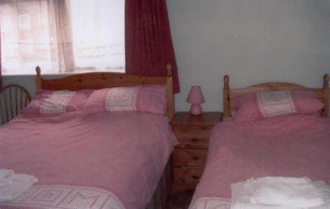 Bridlington Apartment | Spa Holiday Apartments
