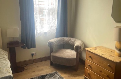 Bridlington Apartment | Spa Holiday Apartments