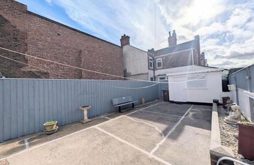 Cleethorpes House | Spacious 5BR | Ideal for Contractors & Long Stays