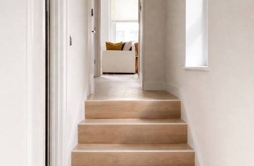 Shacklewell Apartment | Spacious 2 Bedroom Apartment (Apt. A)