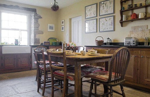 Skipton House | Spacious 3 bedroom barn in the heart of the Yorkshire Dales with access to an award winning wellbeing resort