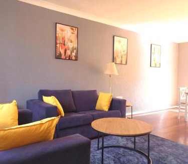 Doncaster House | Spacious 3 bedroom house in Doncaster DN2