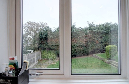 Connah's Quay Apartment | Spacious 3BR Home Near Connah’s Quay & Chester