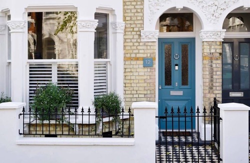 Northcote Cottage | Spacious 4 Bed House, Battersea